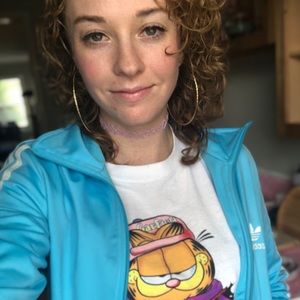 Meet your Posher, Casey